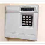 locksmith liverpool home alarm installer