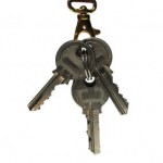 swift locksmith liverpool three precision keys